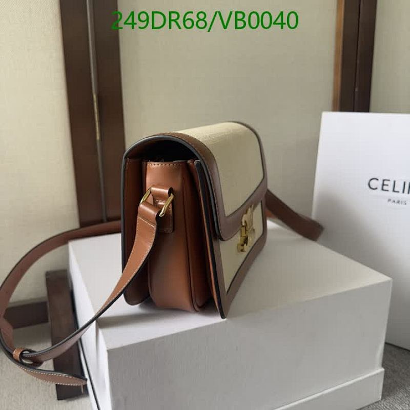 Celine-Bag-Mirror Quality Code: VB0040 $: 249USD