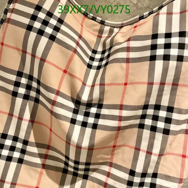 Burberry-Swimsuit Code: VY0275 $: 39USD
