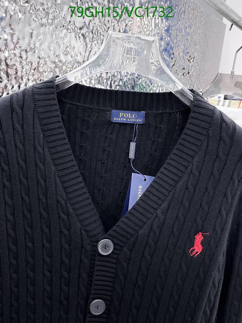 Ralph Lauren-Clothing Code: VC1732 $: 79USD-Yupoo.ru - Copybrand.Team photo album Ralph Lauren-Clothing Code: VC1732 $: 79USD