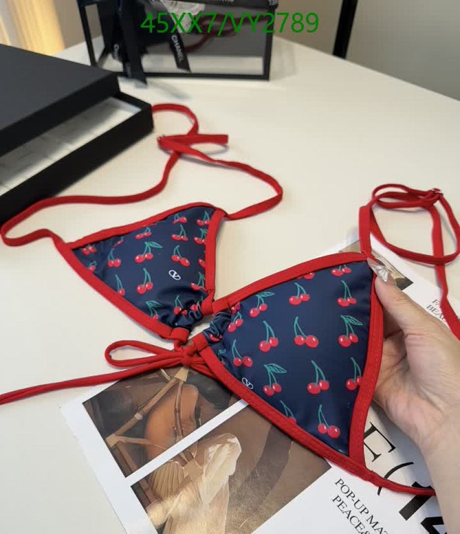 D&G-Swimsuit Code: VY2789 $: 45USD