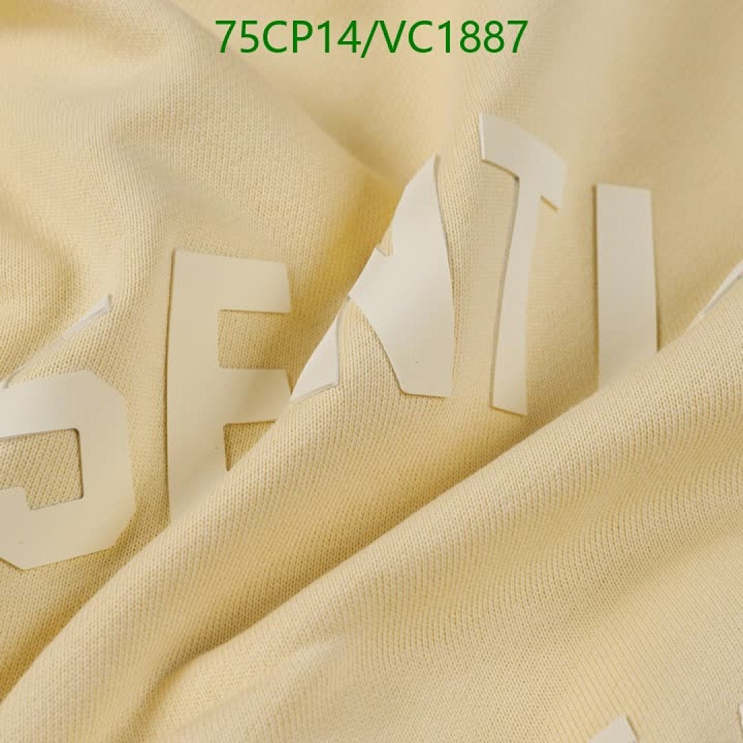 DENIM TEARS-Clothing Code: VC1887 $: 75USD