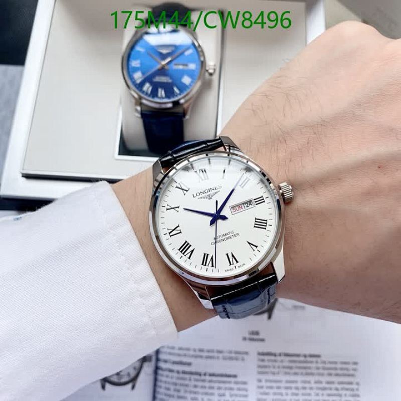 Longines-Watch-4A Quality Code: CW8496 $: 175USD