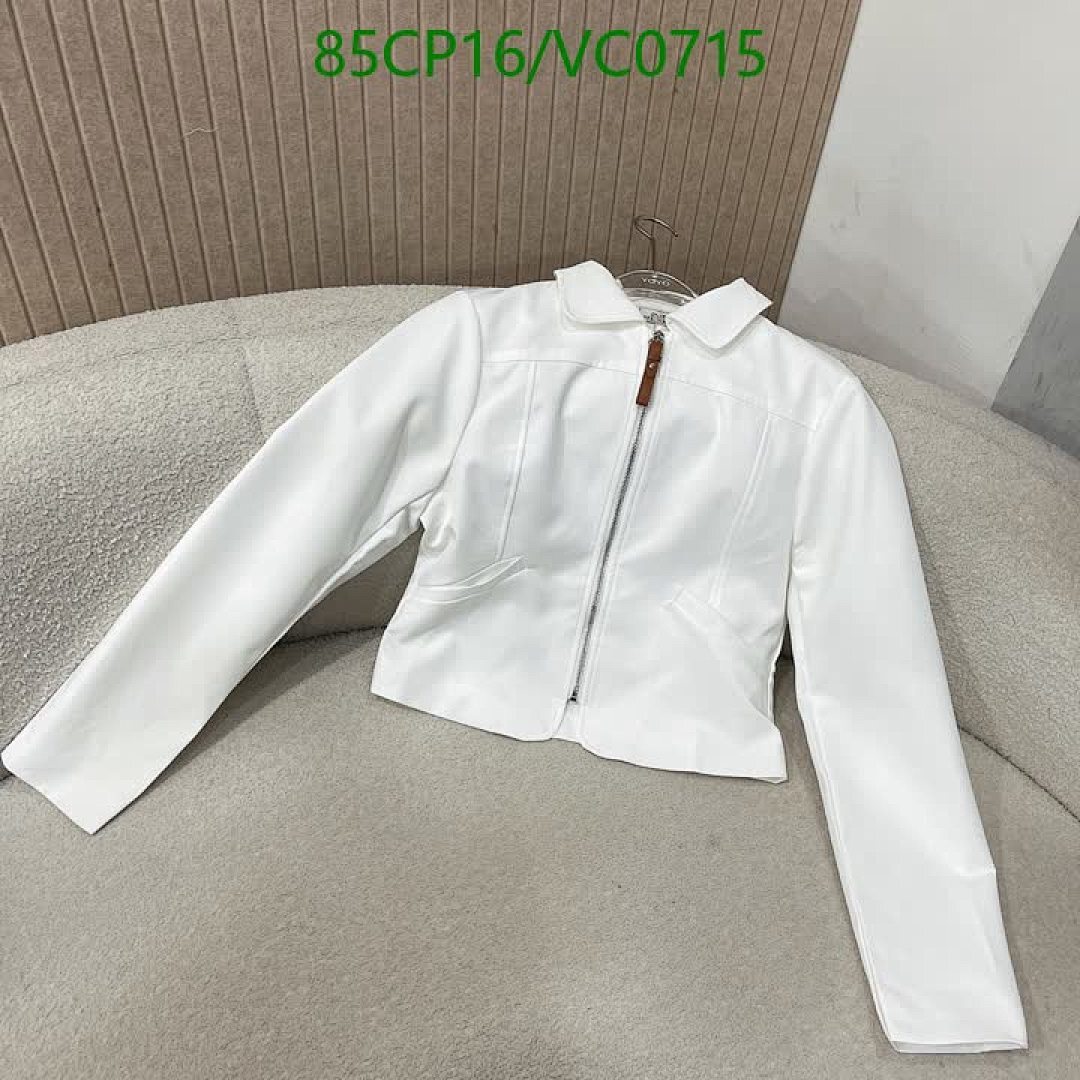 Hermes-Clothing Code: VC0715 $: 85USD