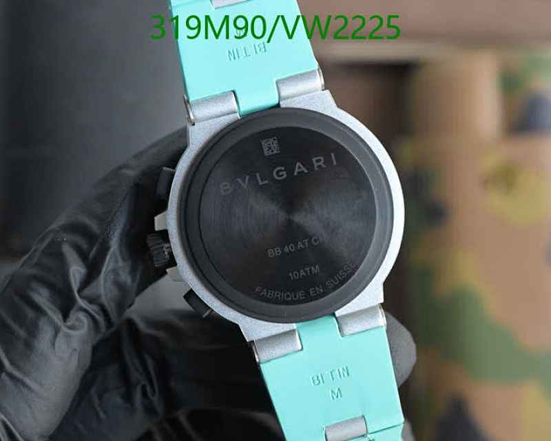 Bulgari-Watch-Mirror Quality Code: VW2225 $: 319USD