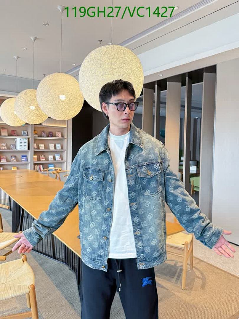 D&G-Clothing Code: VC1427 $: 119USD