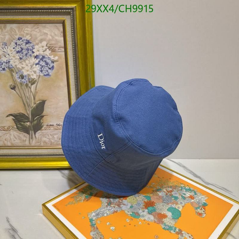 Dior-Cap(Hat) Code: CH9915 $: 29USD