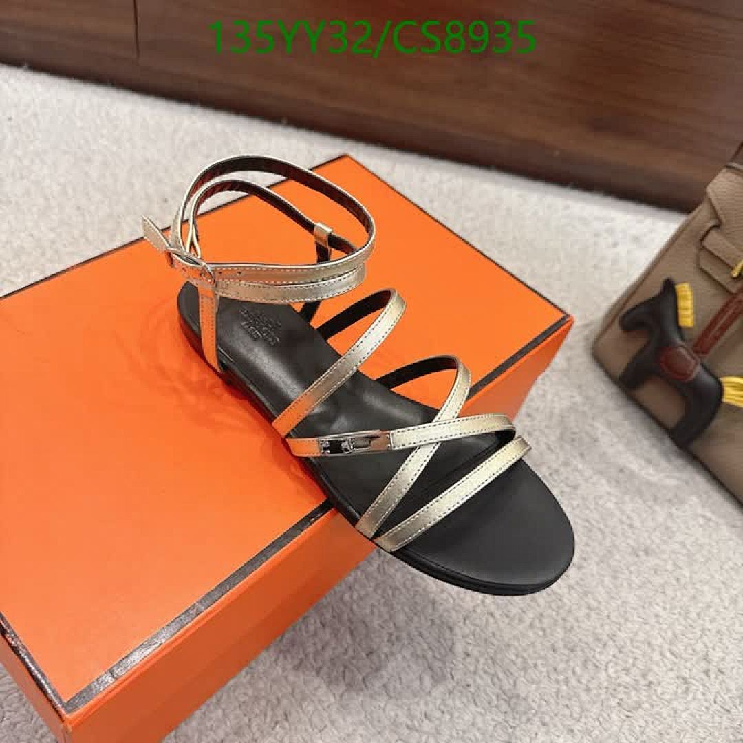Hermes-Women Shoes Code: CS8935 $: 135USD