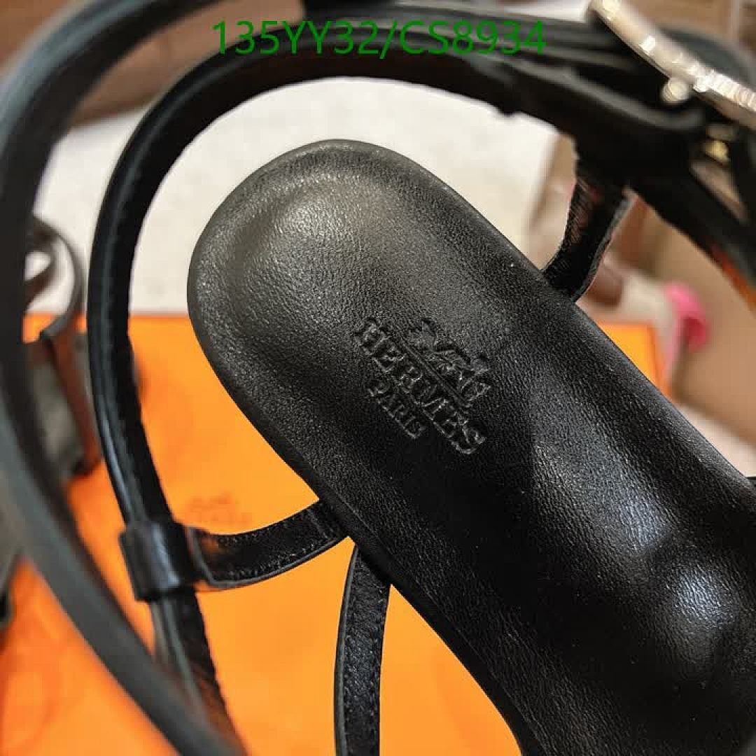 Hermes-Women Shoes Code: CS8934 $: 135USD