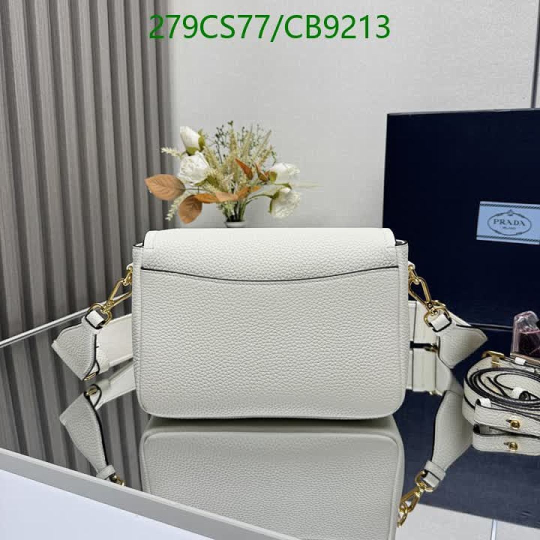 Prada-Bag-Mirror Quality Code: CB9213 $: 279USD