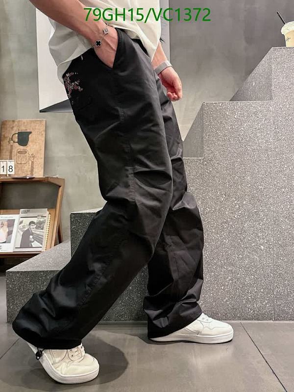 Burberry-Clothing Code: VC1372 $: 79USD