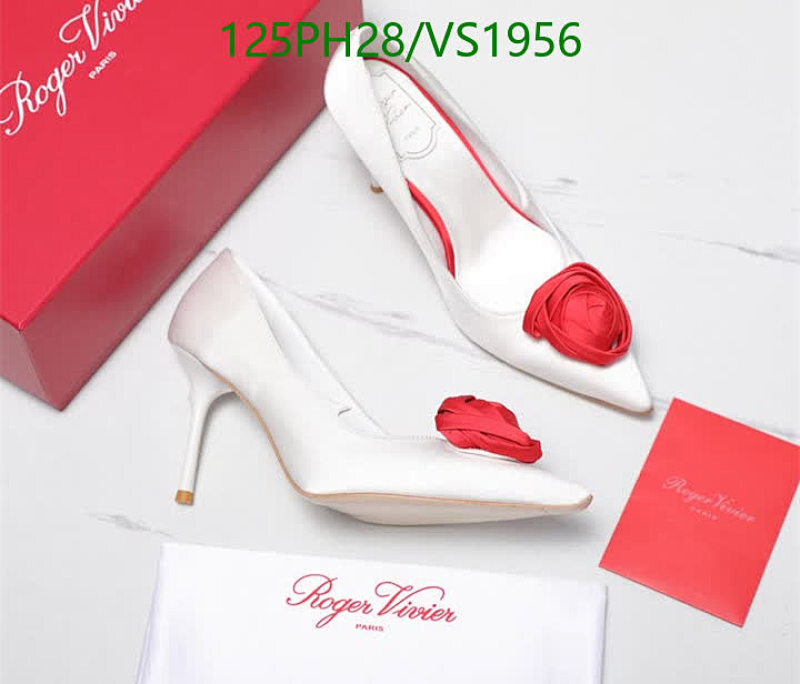 Roger Vivier-Women Shoes Code: VS1956 $: 125USD