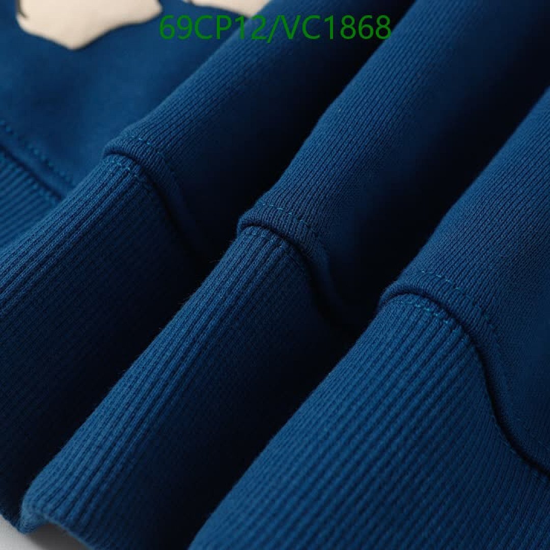 DENIM TEARS-Clothing Code: VC1868 $: 69USD