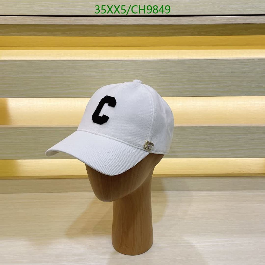 Celine-Cap(Hat) Code: CH9849 $: 35USD