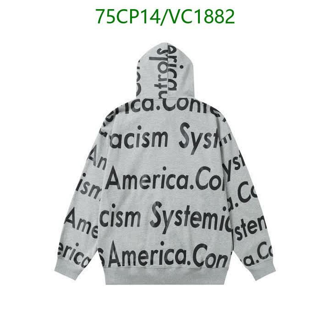 DENIM TEARS-Clothing Code: VC1882 $: 75USD