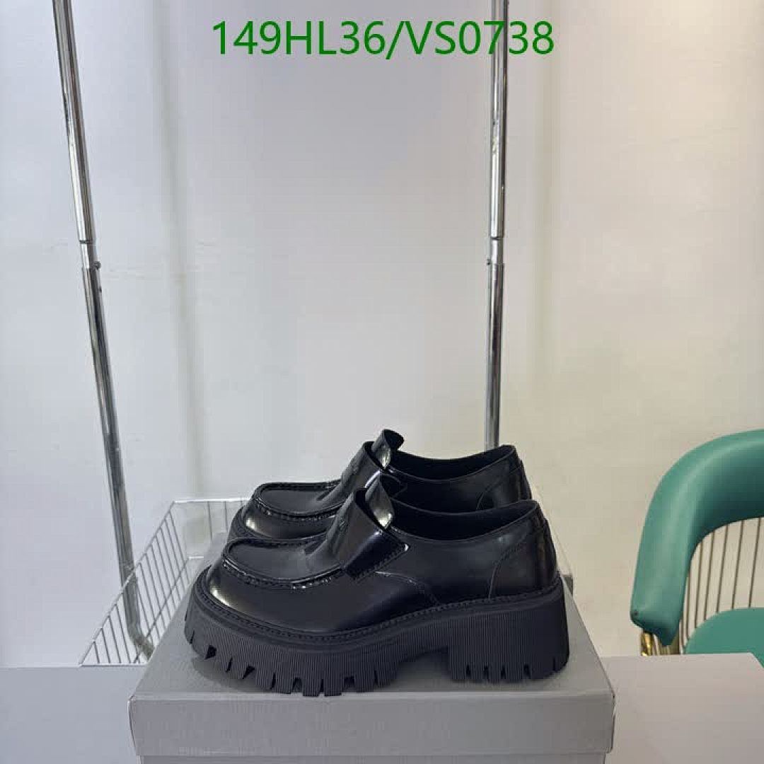 Balenciaga-Men shoes Code: VS0738 $: 149USD