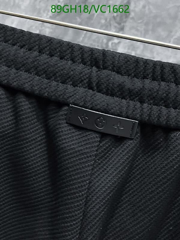 LV-Clothing Code: VC1662 $: 89USD