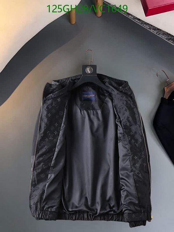 LV-Clothing Code: VC1649 $: 125USD