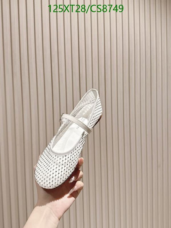 LV-Women Shoes Code: CS8749 $: 125USD