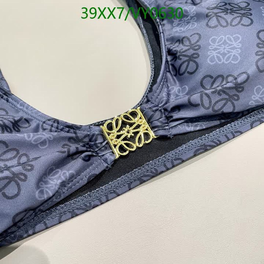 Loewe-Swimsuit Code: VY0630 $: 39USD