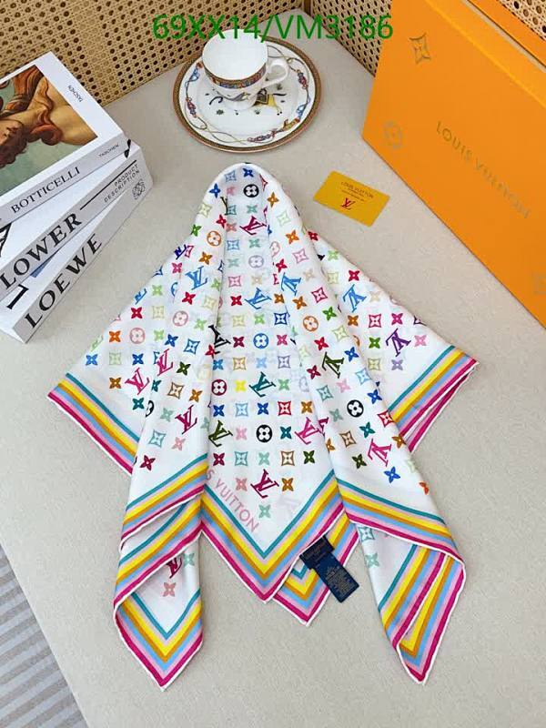 LV-Scarf Code: VM3186 $: 69USD