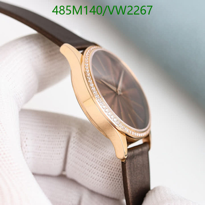 Patek Philippe-Watch-Mirror Quality Code: VW2267 $: 485USD