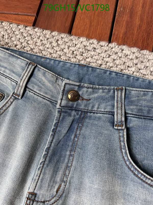 Versace-Clothing Code: VC1798 $: 79USD