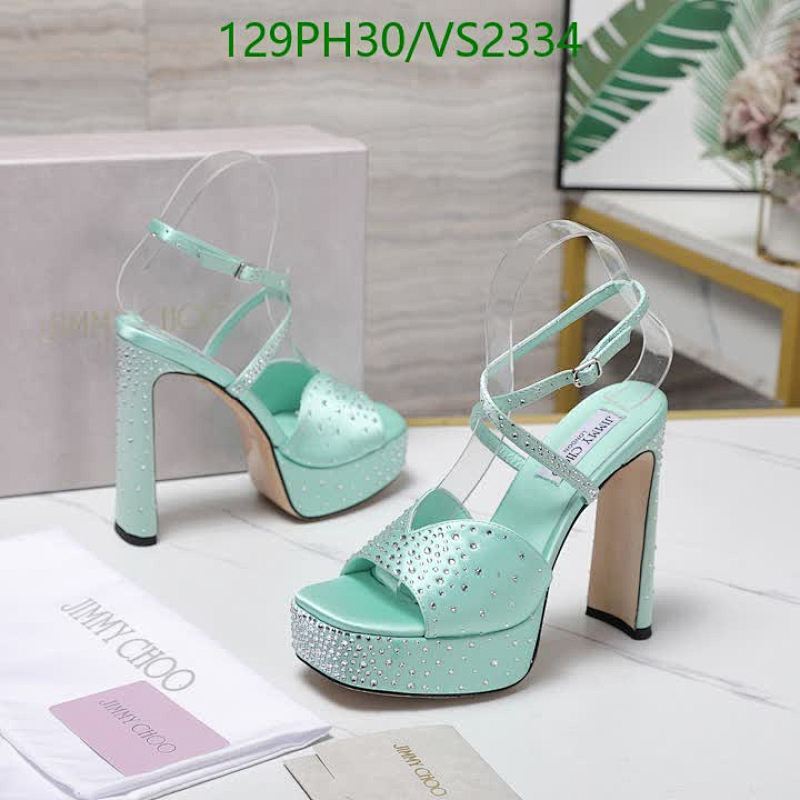 Jimmy Choo-Women Shoes Code: VS2334 $: 129USD