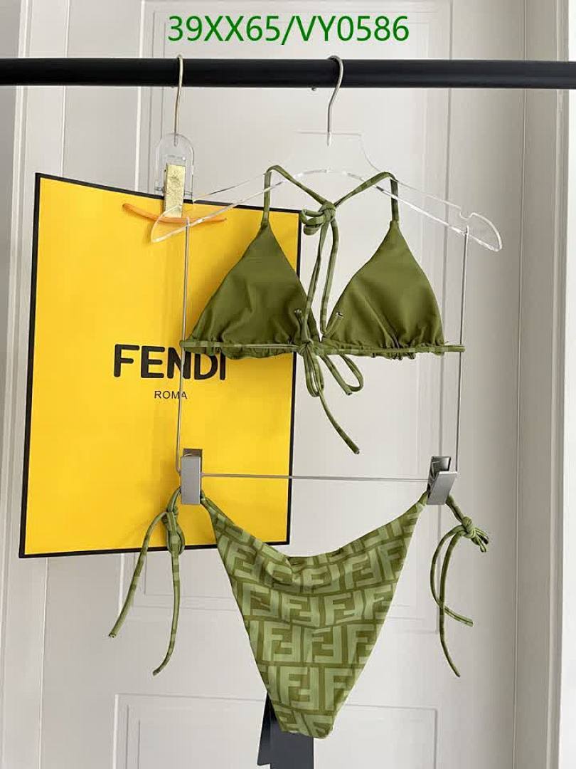 Fendi-Swimsuit Code: VY0586 $: 39USD-Yupoo.ru - Copybrand.Team photo album Fendi-Swimsuit Code: VY0586 $: 39USD