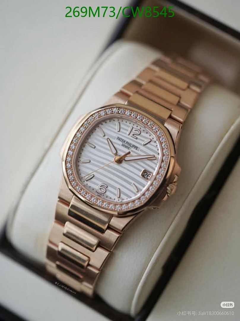 Patek Philippe-Watch-Mirror Quality Code: CW8545 $: 269USD-Yupoo.ru - Copybrand.Team photo album Patek Philippe-Watch-Mirror Quality Code: CW8545 $: 269USD