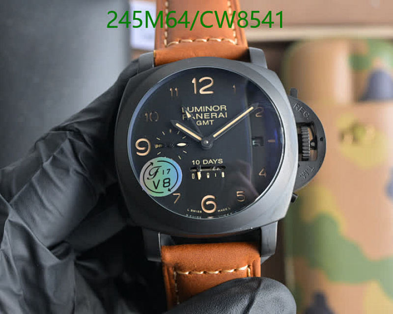 Panerai-Watch-Mirror Quality Code: CW8541 $: 245USD