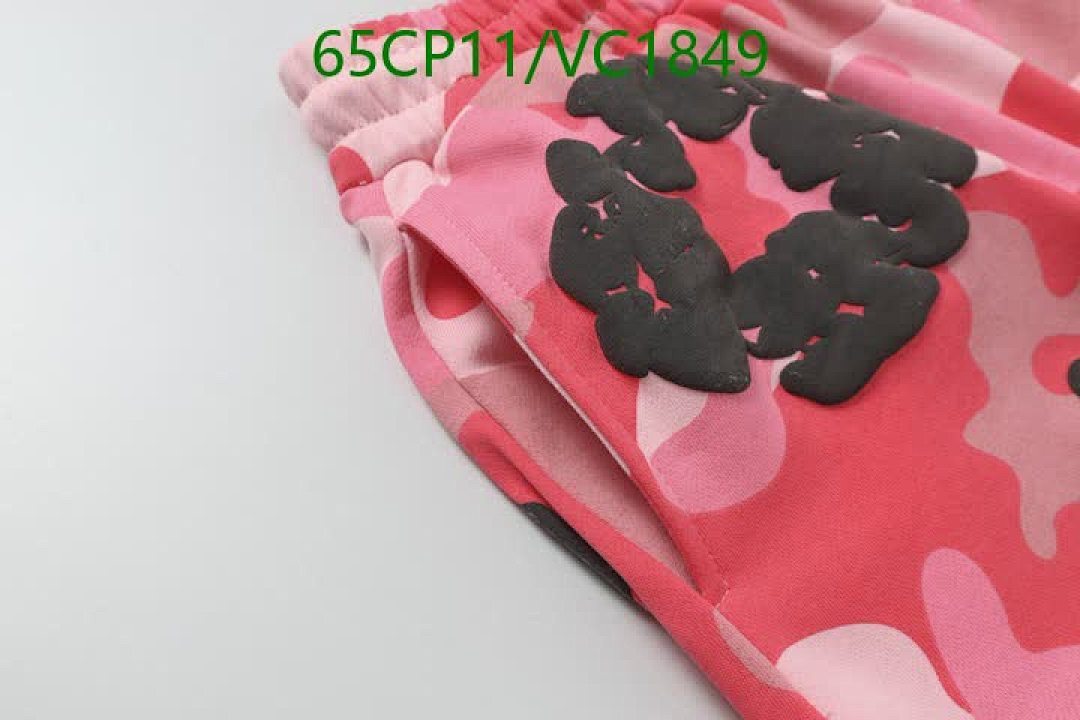 DENIM TEARS-Clothing Code: VC1849 $: 65USD