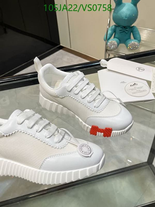 Hermes-Men shoes Code: VS0758 $: 105USD