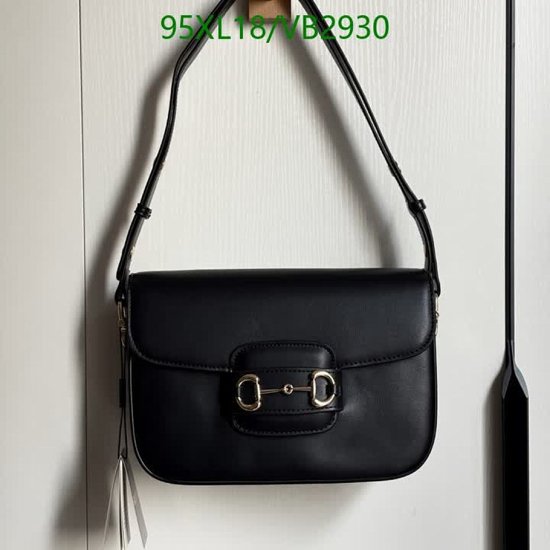 Gucci-Bag-4A Quality Code: VB2930 $: 95USD