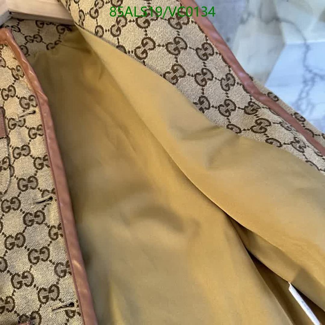 Gucci-Kids Clothing Code: VC0134 $: 85USD