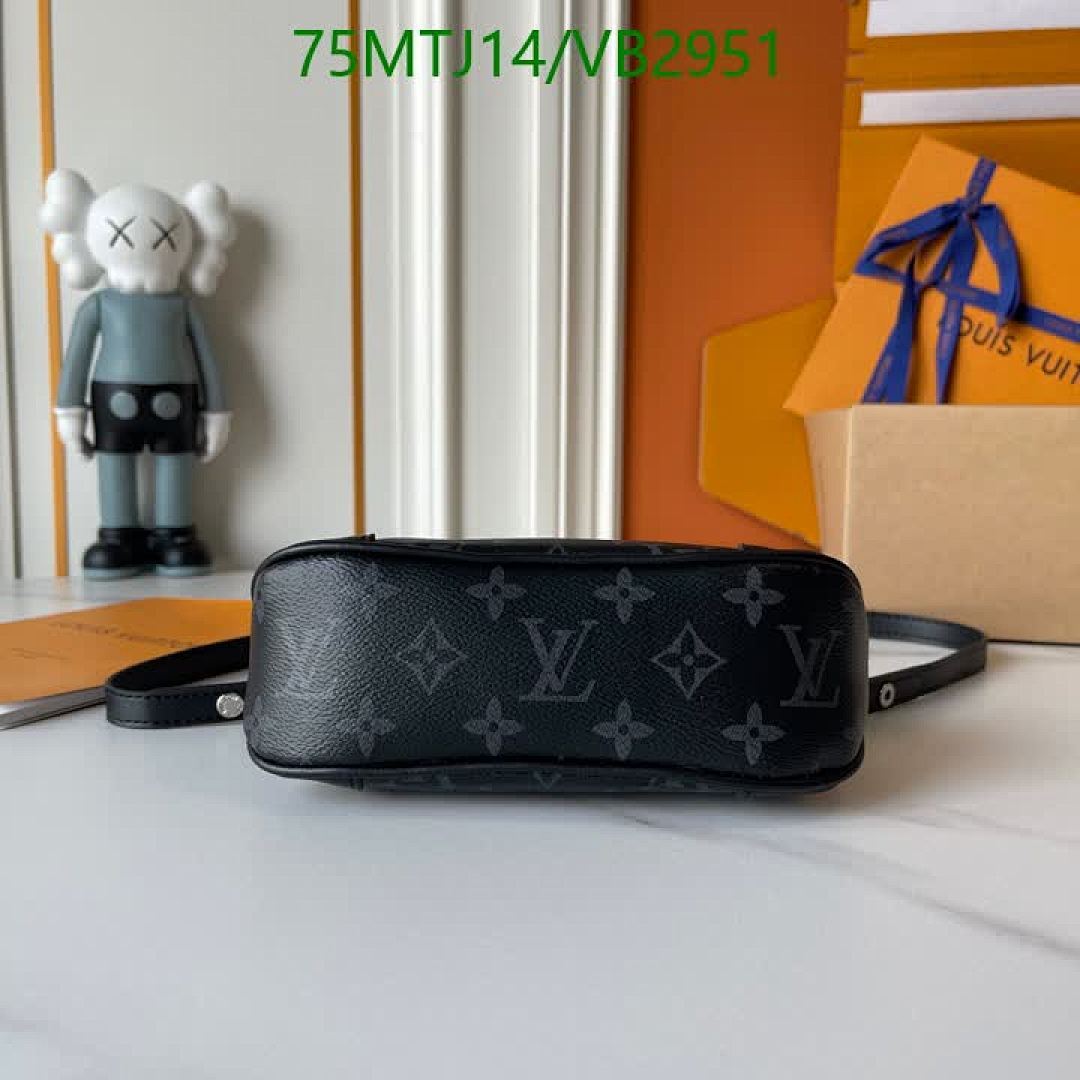 LV-Bag-4A Quality Code: VB2951 $: 75USD
