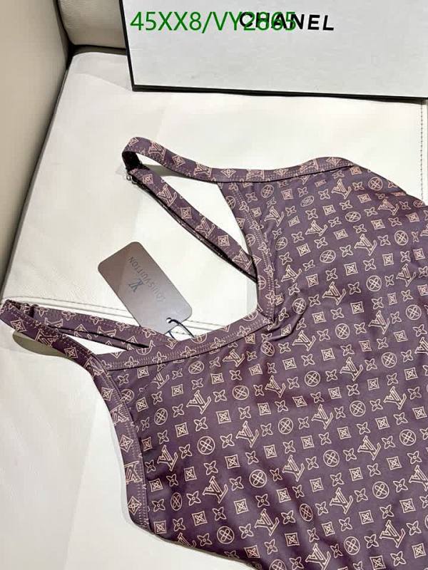 LV-Swimsuit Code: VY2865 $: 45USD