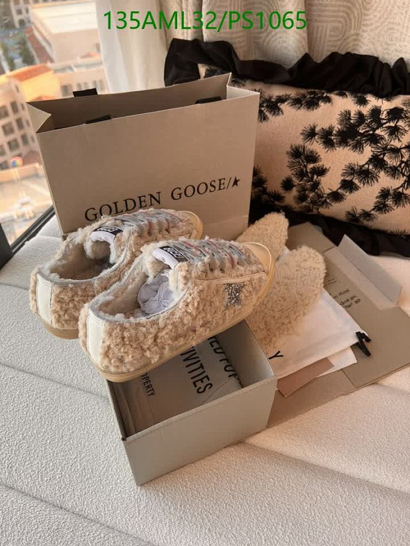 Golden Goose-Women Shoes Code: PS1065 $: 135USD-Yupoo.ru - Copybrand.Team photo album Golden Goose-Women Shoes Code: PS1065 $: 135USD