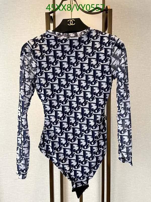 Dior-Swimsuit Code: VY0557 $: 45USD