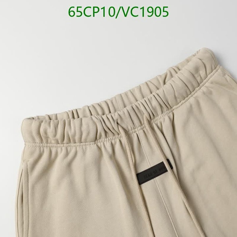 DENIM TEARS-Clothing Code: VC1905 $: 65USD