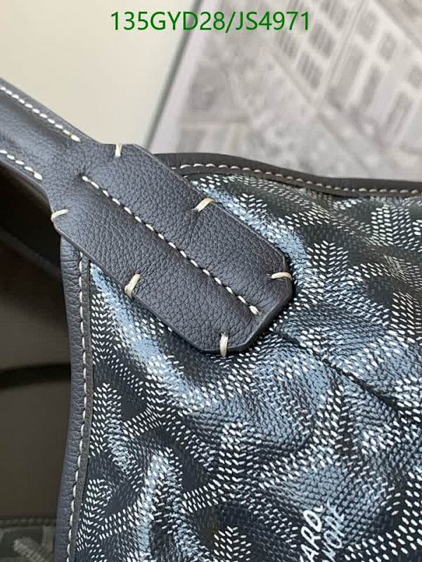 Goyard-Bag-4A Quality Code: JS4971 $: 135USD