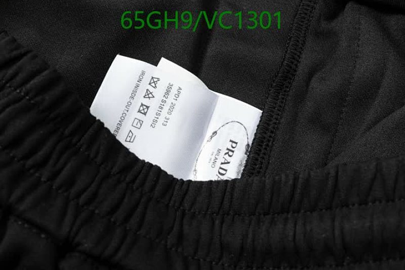 Prada-Beach Shorts Code: VC1301 $: 65USD