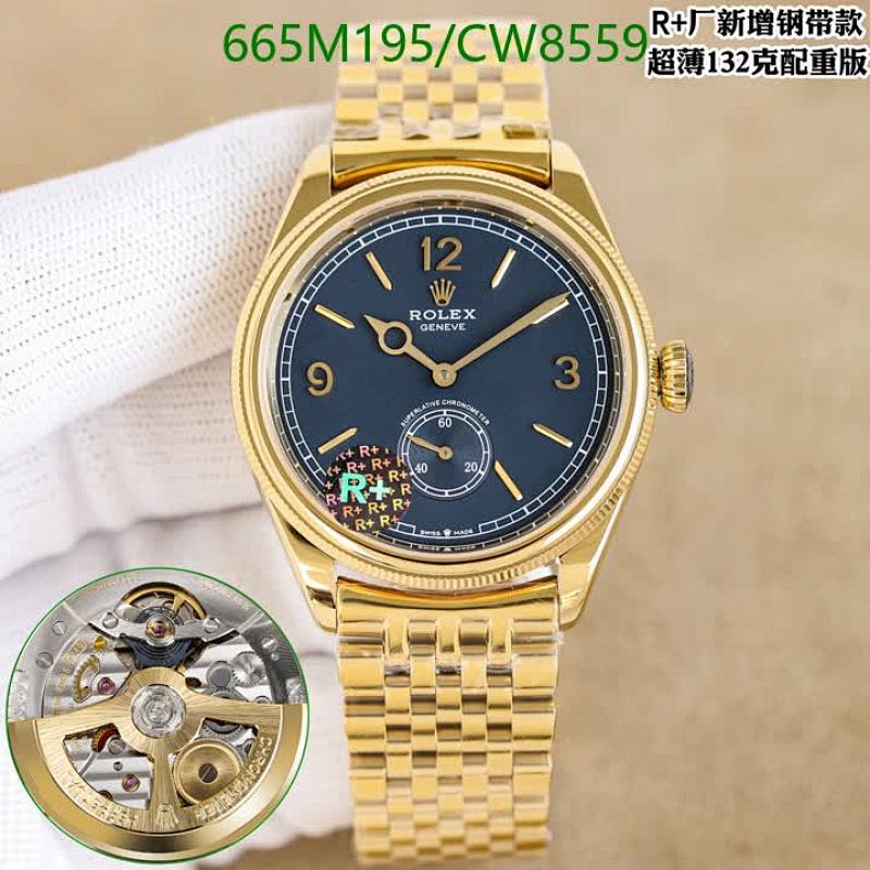 Rolex-Watch-Mirror Quality Code: CW8559 $: 665USD