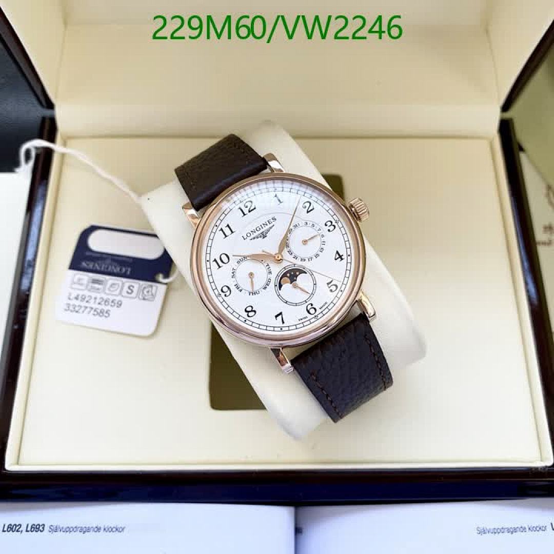 Longines-Watch-Mirror Quality Code: VW2246 $: 229USD-Yupoo.ru - Copybrand.Team photo album Longines-Watch-Mirror Quality Code: VW2246 $: 229USD