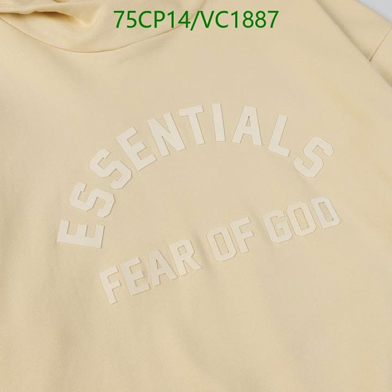 DENIM TEARS-Clothing Code: VC1887 $: 75USD