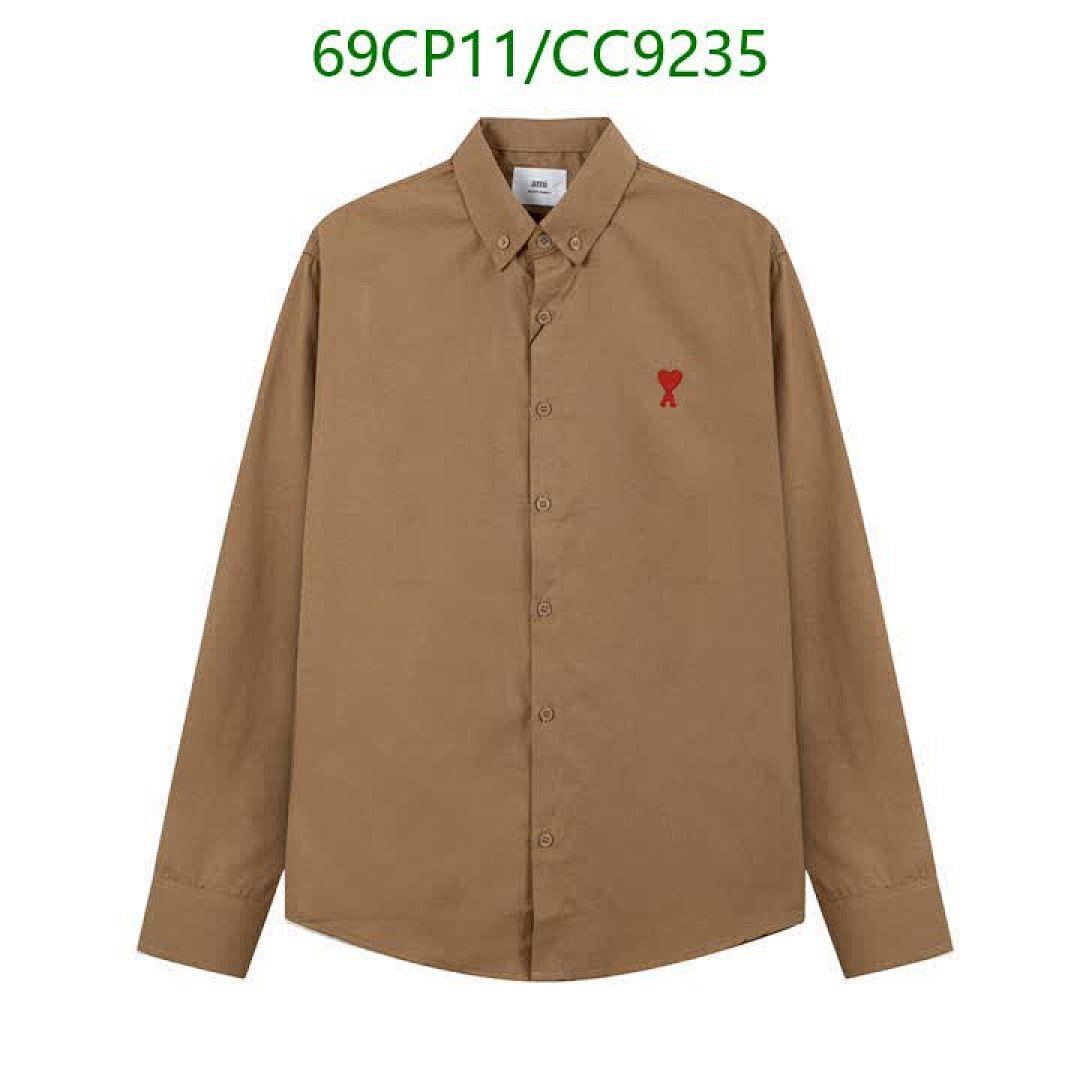 AMI-Clothing Code: CC9235 $: 69USD