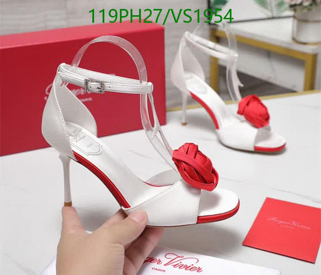 Roger Vivier-Women Shoes Code: VS1954 $: 119USD-Yupoo.ru - Copybrand.Team photo album Roger Vivier-Women Shoes Code: VS1954 $: 119USD