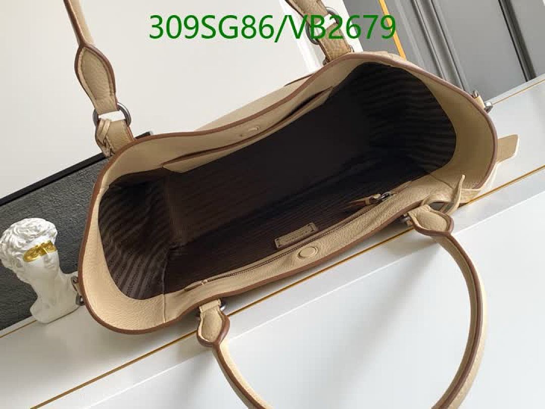 Prada-Bag-Mirror Quality Code: VB2679 $: 309USD
