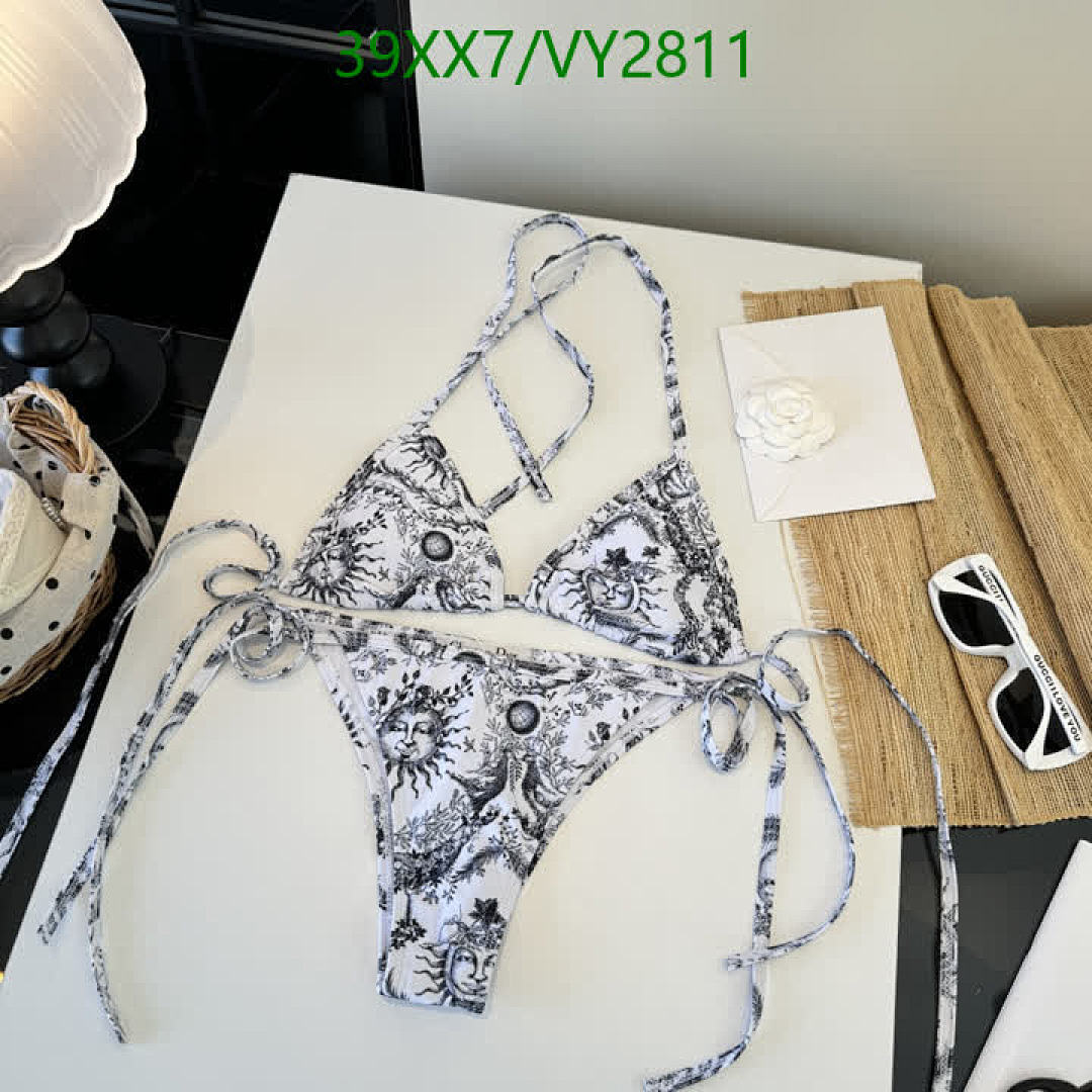 Dior-Swimsuit Code: VY2811 $: 39USD