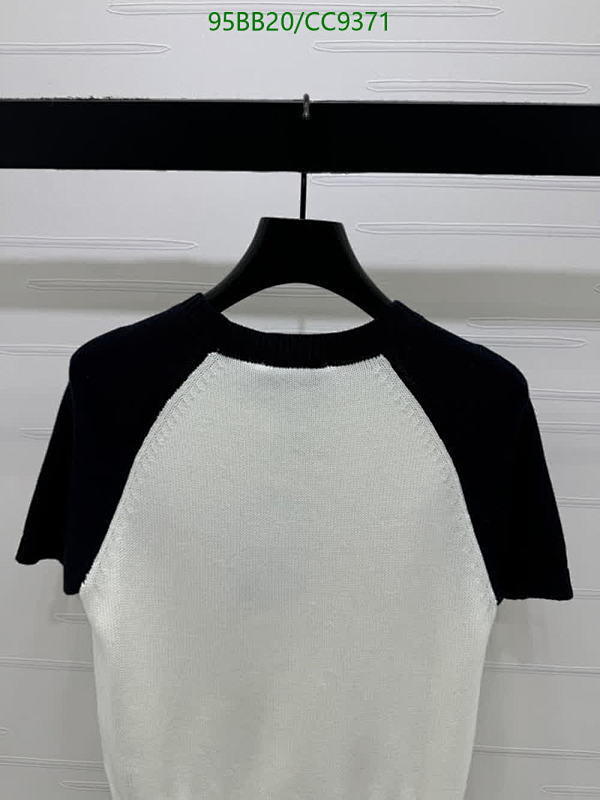 Chanel-Clothing Code: CC9371 $: 95USD