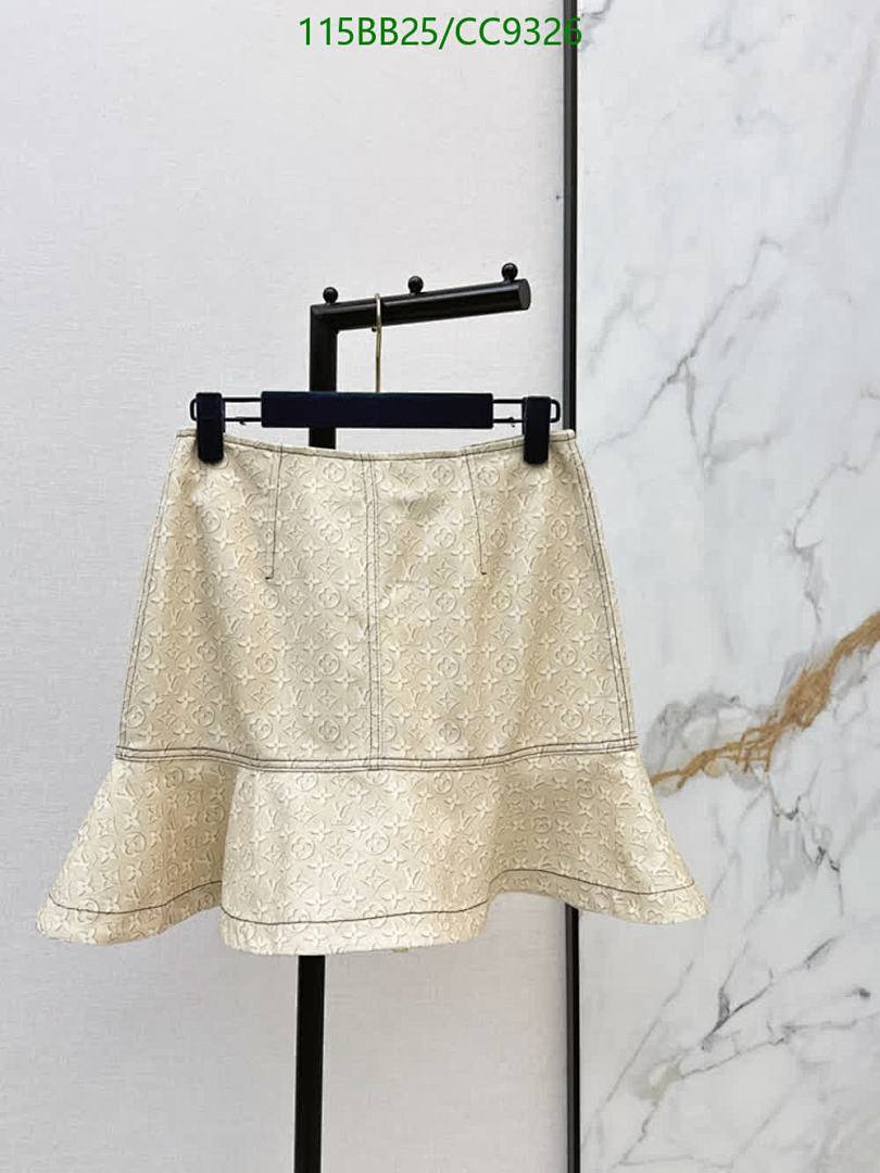 LV-Clothing Code: CC9326 $: 115USD